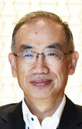 トヨタカローラ博多株式会社 常務取締役 東 有信 氏