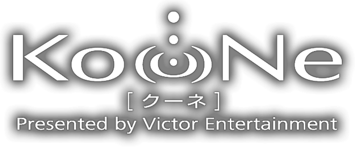 KooNe(クーネ) Presented by Victor Entertainment