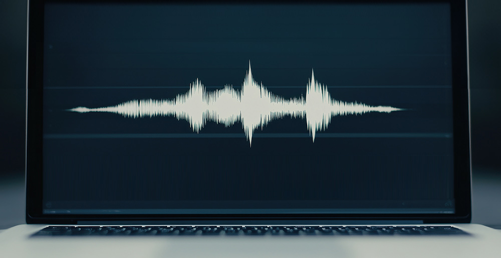 異音検知