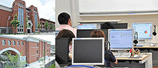 同志社大学
