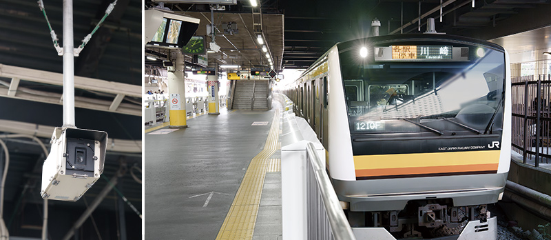 東日本旅客鉄道株式会社（JR東日本） 