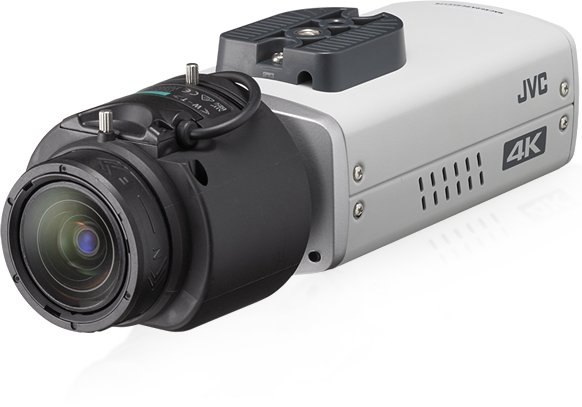 4Kネットワークカメラ「VN-U78」