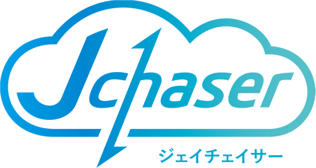 クラウド型映像セキュリティサービス「Jchaser」