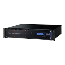 ネットワークビデオレコーダー