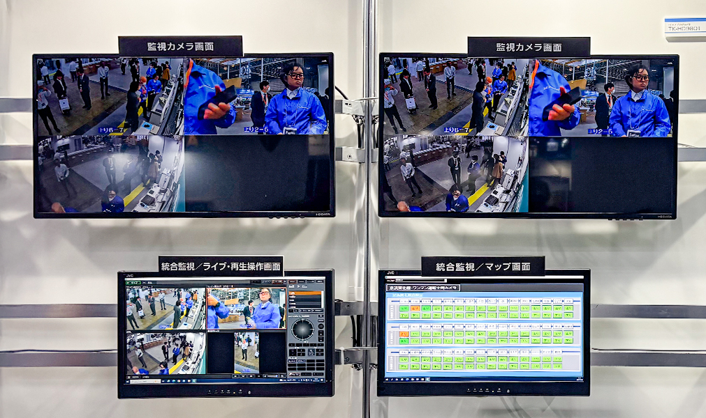 リモートメンテナンスシステム