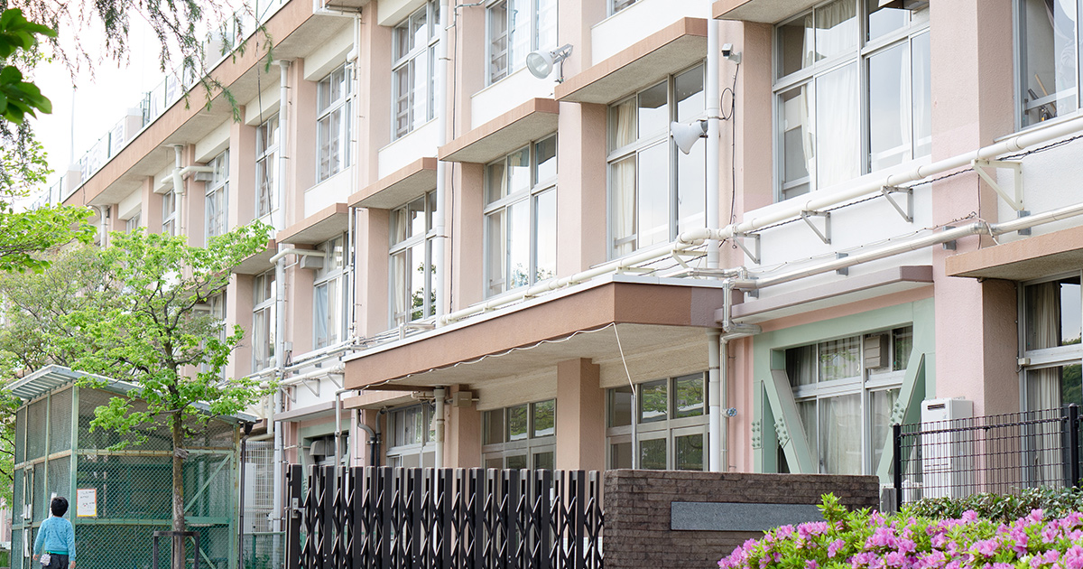 効果的な防犯カメラの設置場所とは？