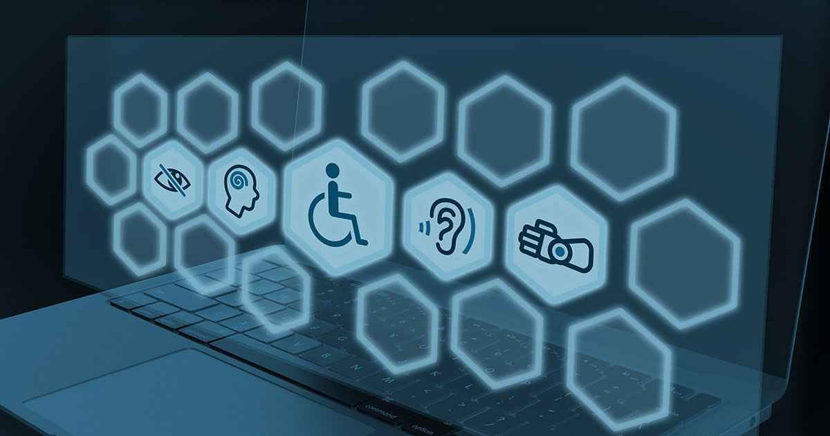 なぜ今、情報バリアフリーが求められているのか？