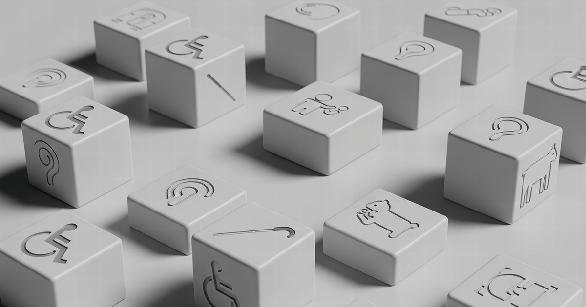 情報バリアフリーの具体的な取り組み内容