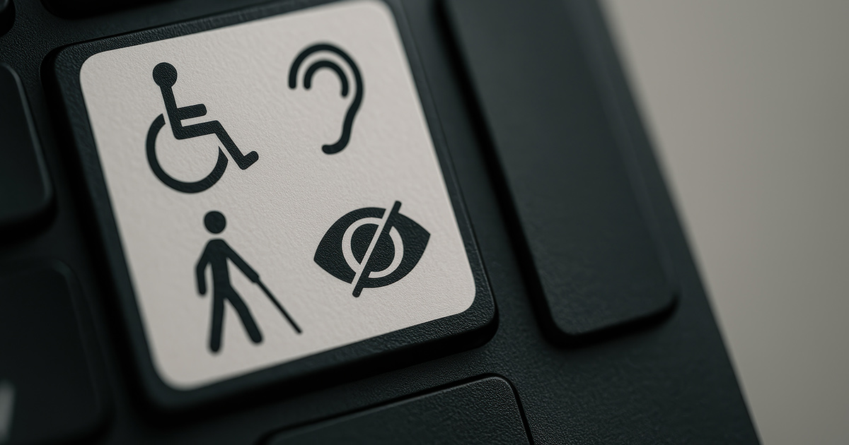 情報バリアフリーの導入を進めるための具体的な手順