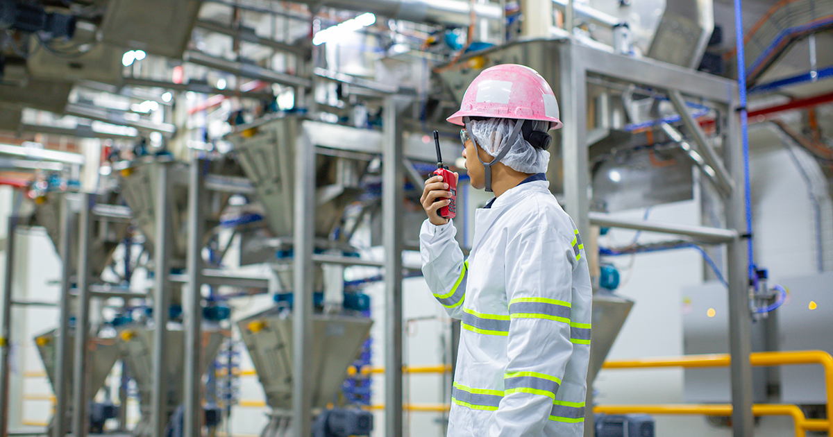 業務用無線機の導入方法は購入とレンタルどっち？