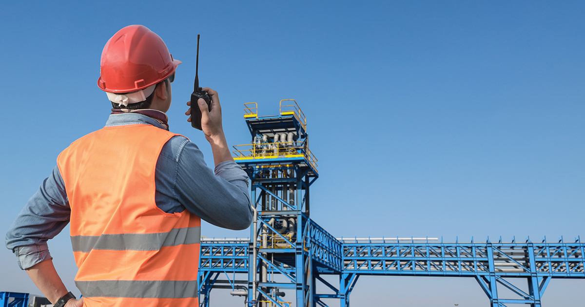 業務用無線機を導入するメリット