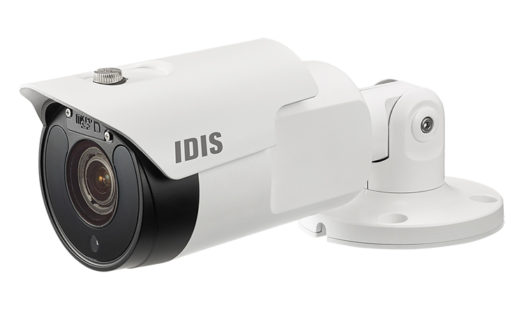 ネットワークカメラシステム（IDIS社製） | 製品・システム | JVC