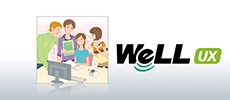 フルデジタルCALLシステム WeLL/ウェル