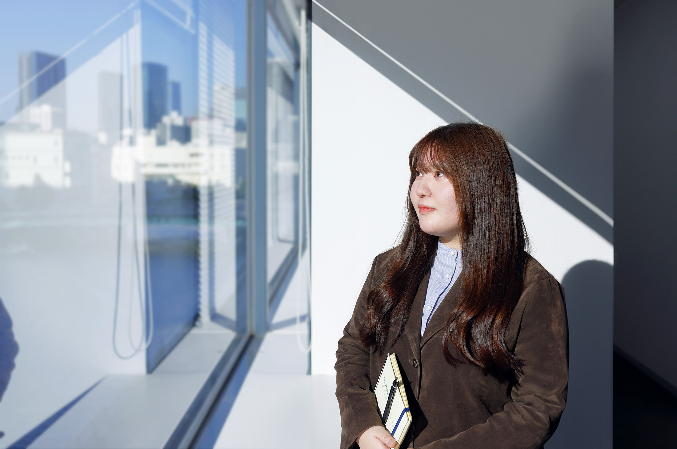 就職活動アドバイス