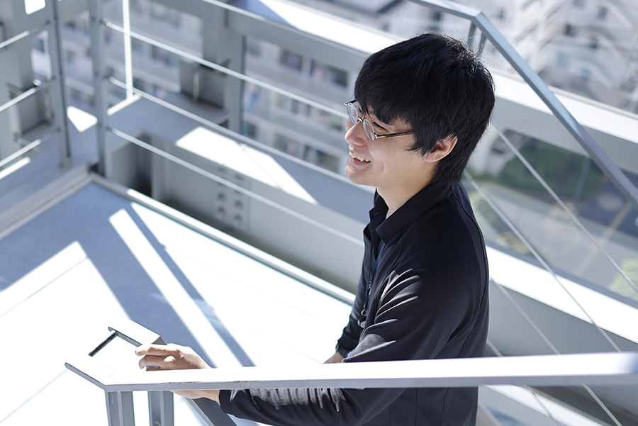 休日の過ごし方