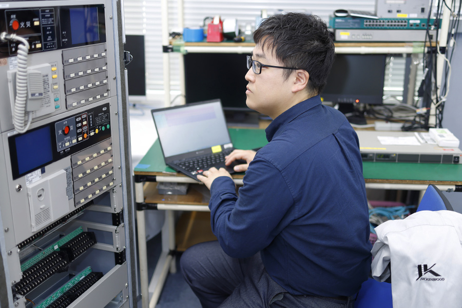 仕事で心がけていること