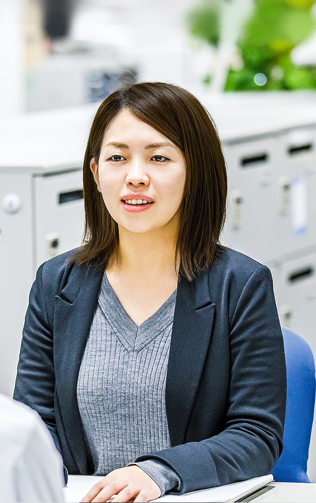 社員紹介