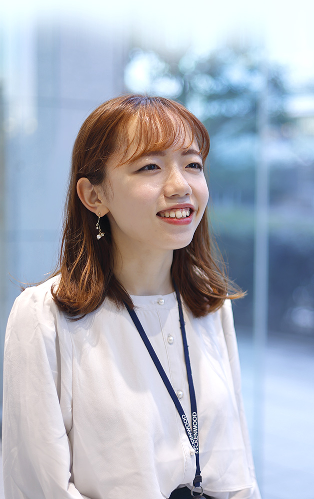 社員紹介