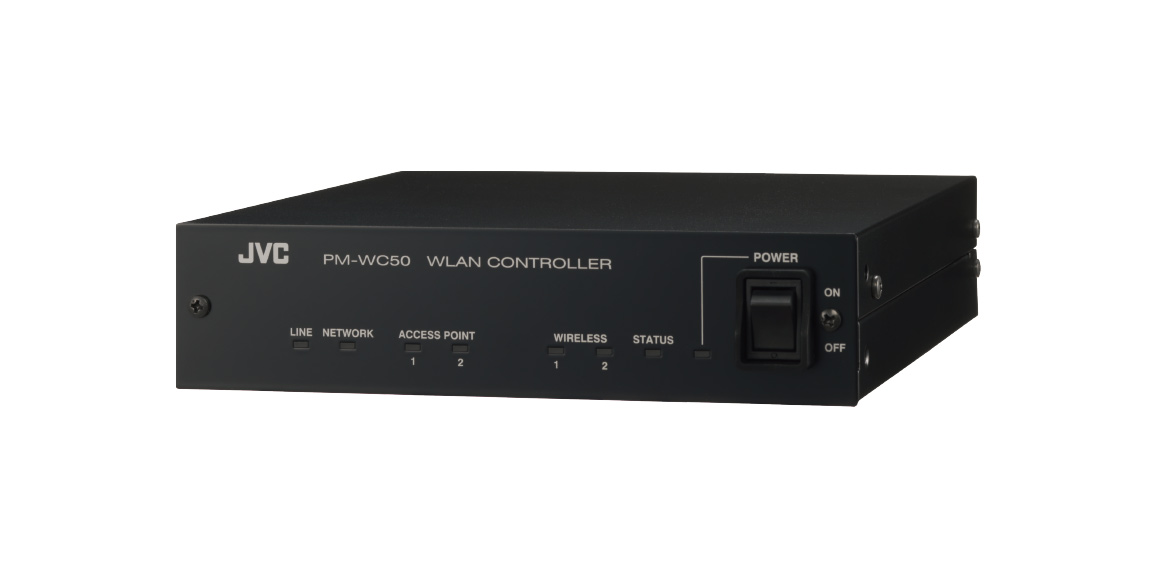 無線LANコントローラー PM-WC50