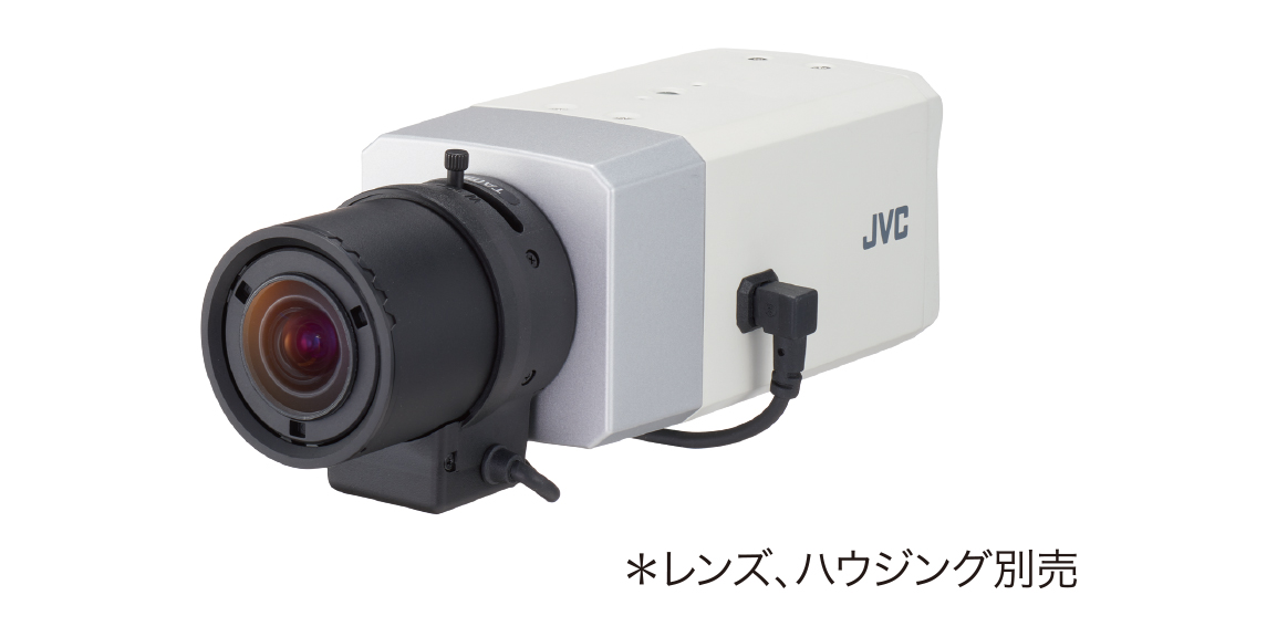 ネットワークカメラ VN-H58