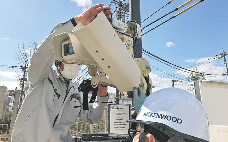 設計・施工・保守