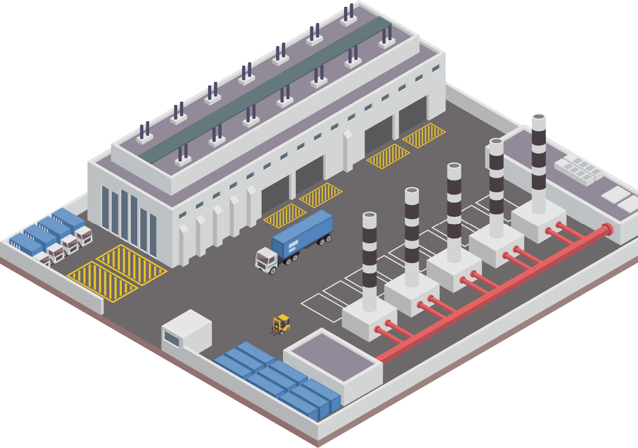 車両ナンバー認証システム