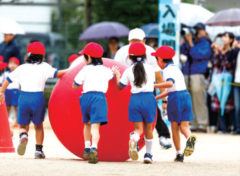 学校