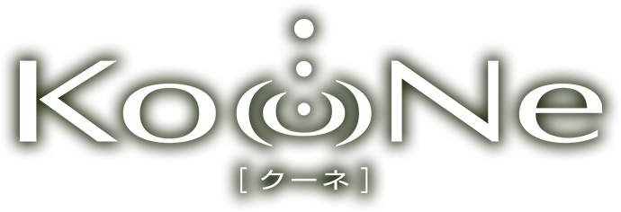 KooNe(クーネ)
